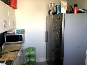Lovely 2-bedroom(All Ensuit) rental unit with wifi